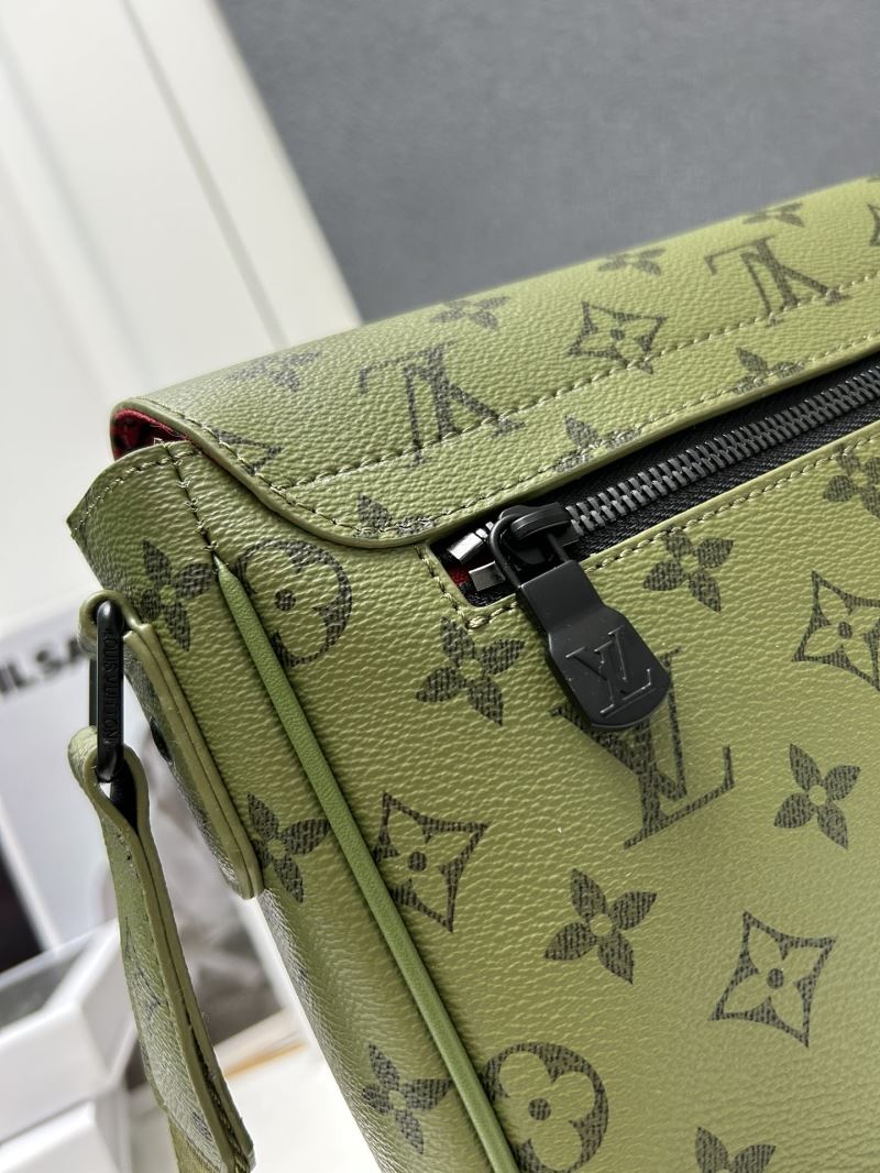 Louis Vuitton Satchel Bags